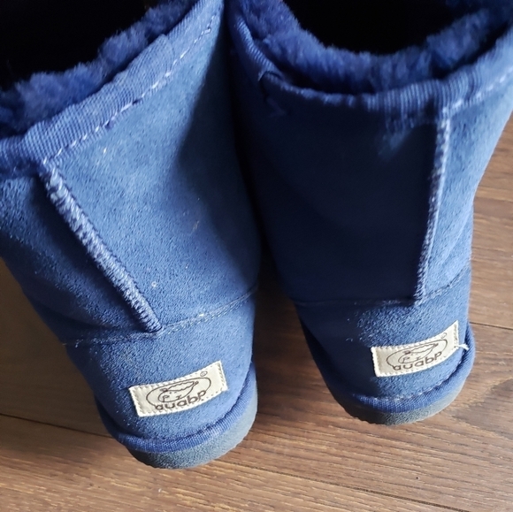 HP. Auabp Boots - Picture 9 of 11